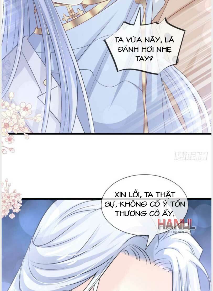 thiên hạ đệ nhất sủng phi chapter 208.2 4