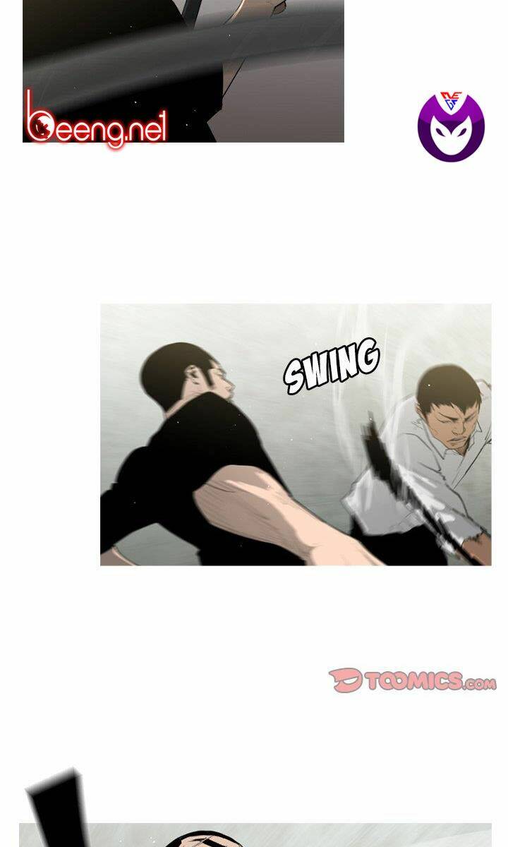 kẻ mạnh nhất - tong edge chapter 72 18