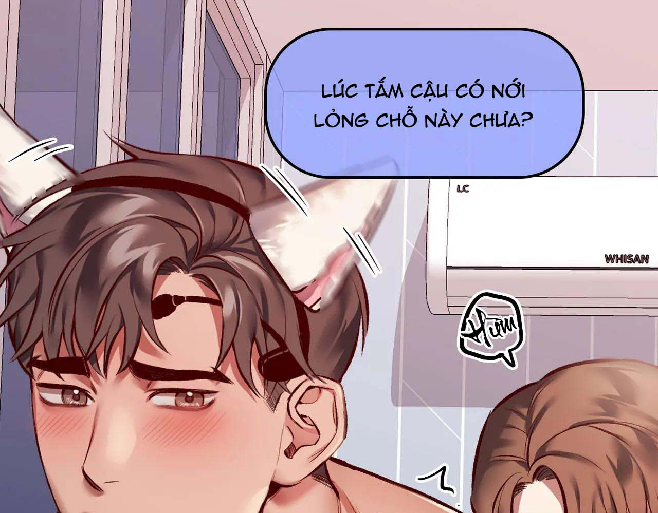 bài học về ngực của quý ngài sextoy chapter 6 66