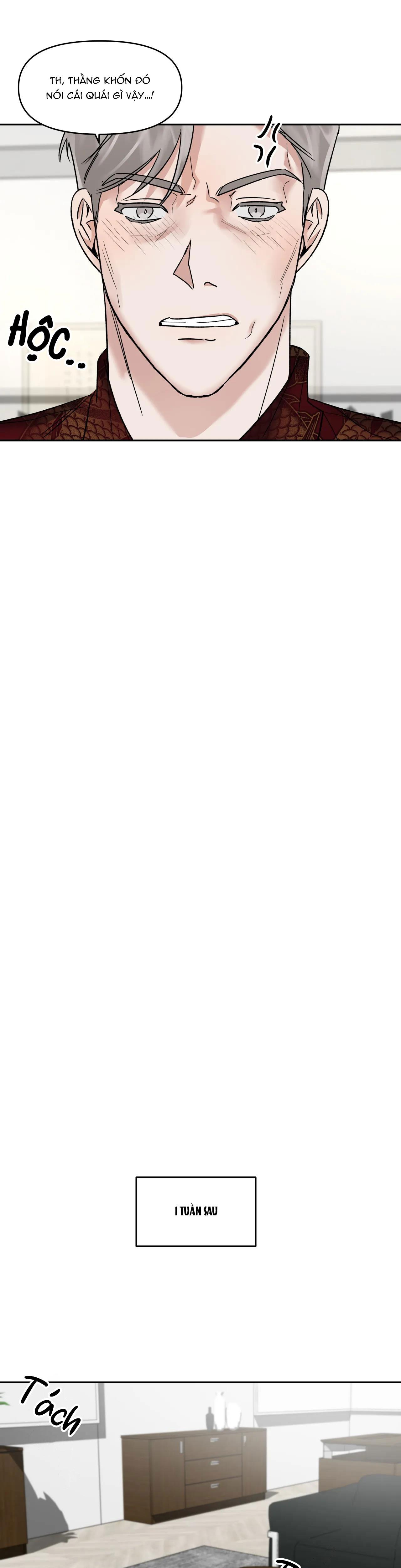 tuyển tập những ông chú tà zâm chapter 4.3 21