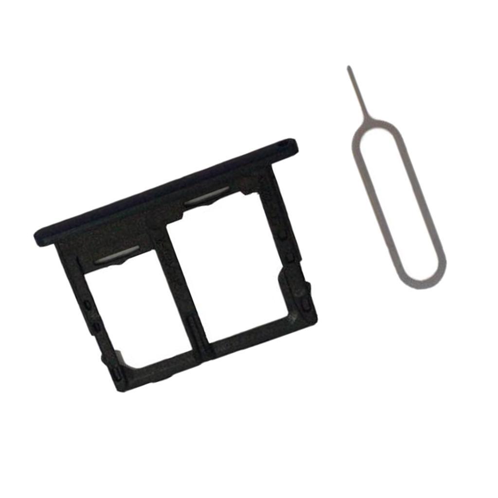 Sim+Micro SD Card Tray Holder For Samsung Galaxy Tab A 10.5 T590