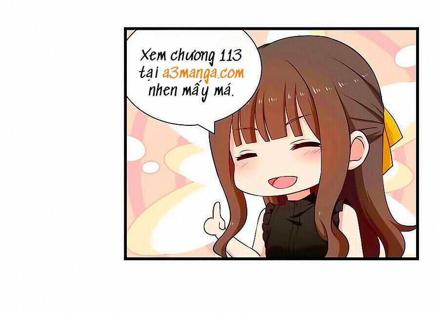 chỉ nhiễm thành hôn chapter 106 8