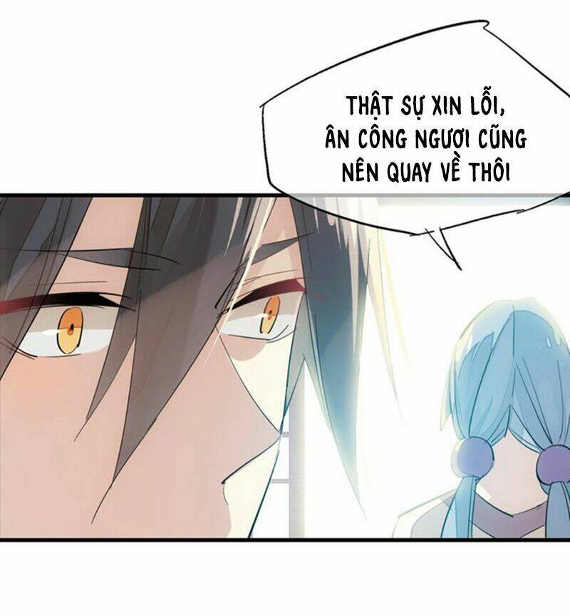 sư phụ lại trêu chọc ta chapter 42 32