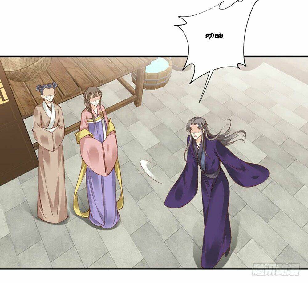 thiền tâm vấn đạo chapter 57 6