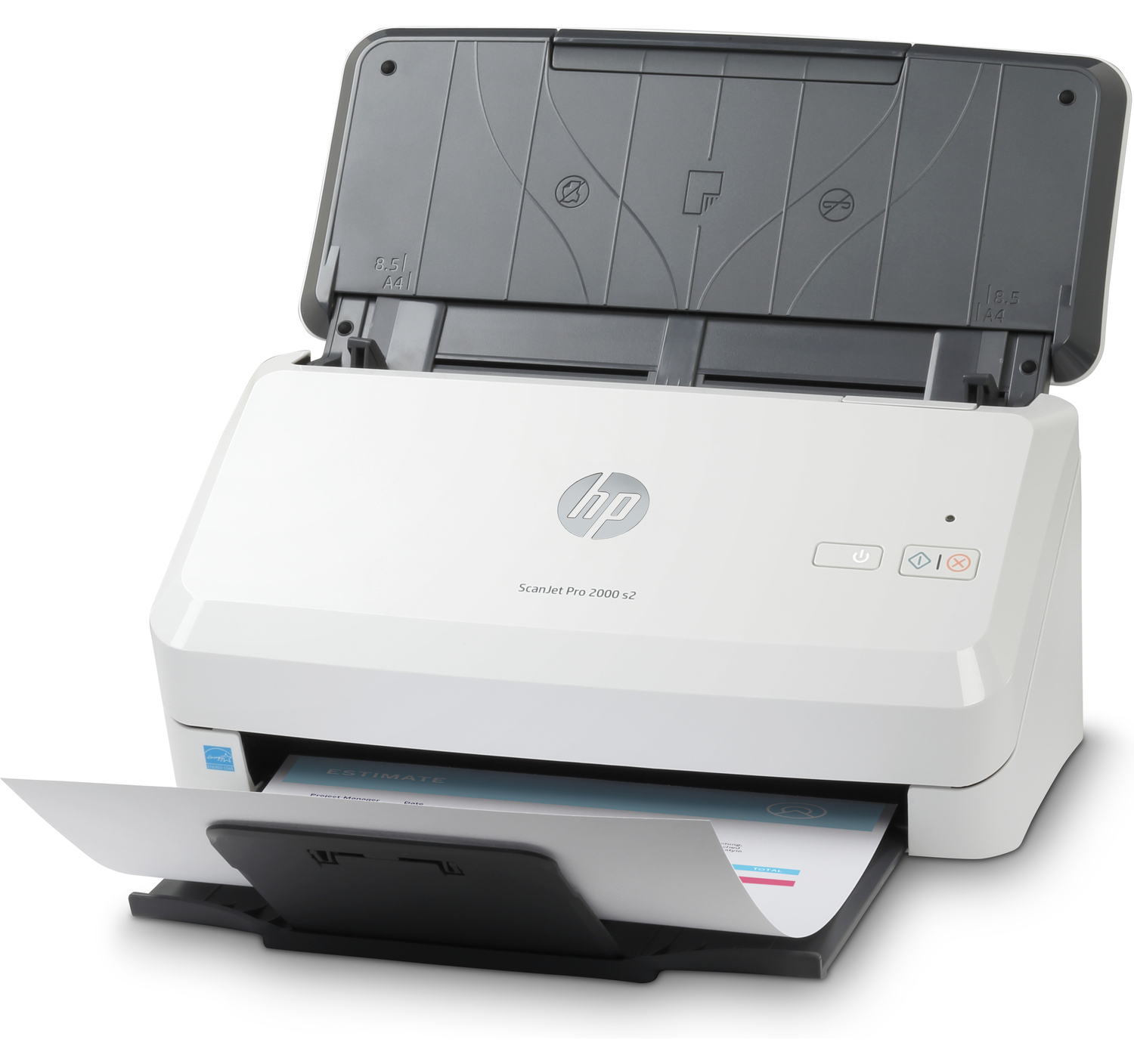 Máy Scan HP ScanJet Pro 2000 S2- HÀNG CHÍNH HÃNG