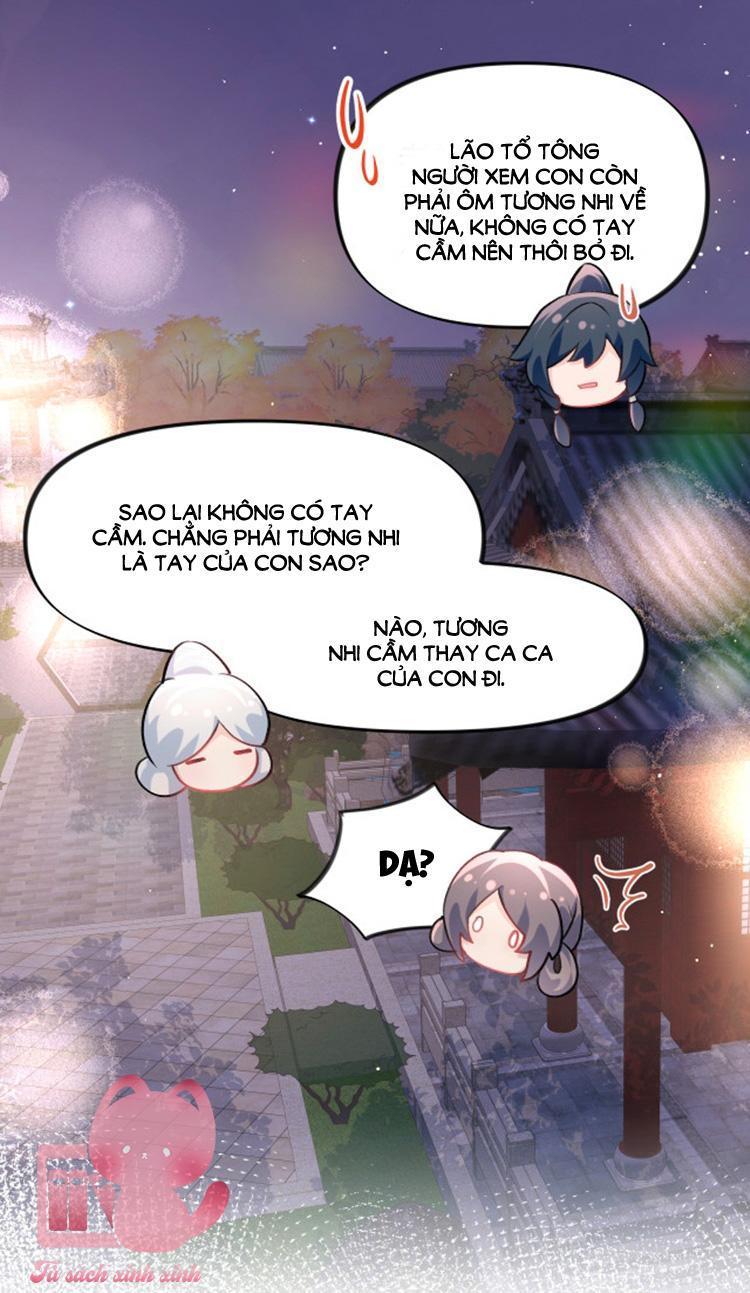 một đêm nọ đột nhiên yandere tới! chapter 49 27