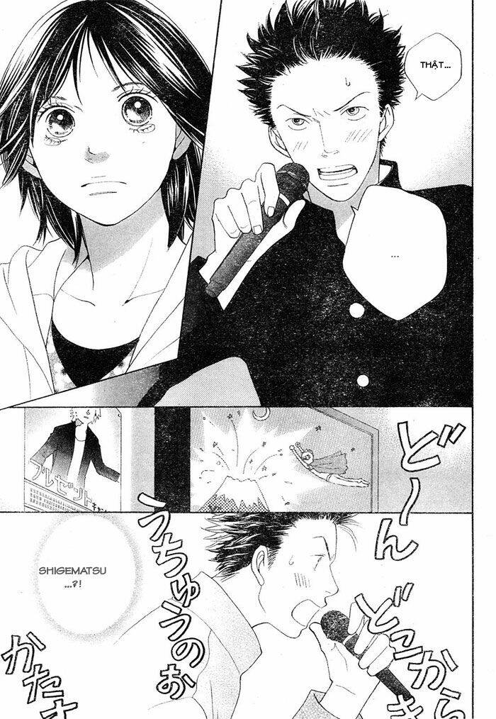 matsuri special chapter 4 22