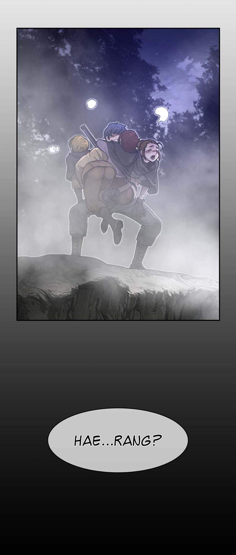 một nửa hoàn hảo chapter 173 35