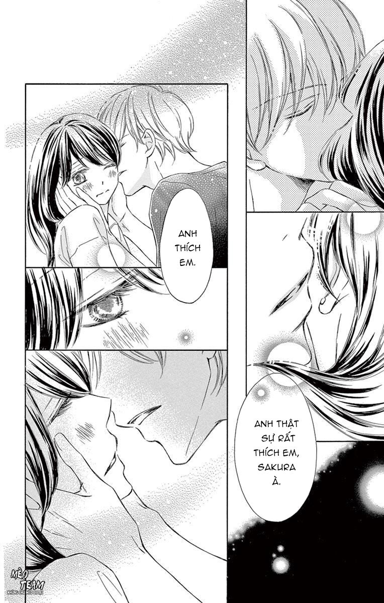 vị hôn phu bất đắc dĩ chapter 7 4