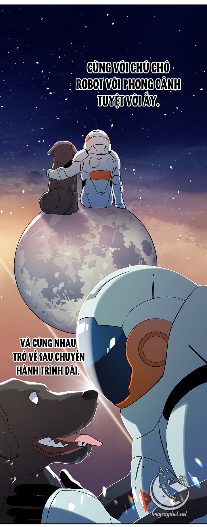 [bl19+] em sẽ trở thành bé cún của anh chapter 1.2 10