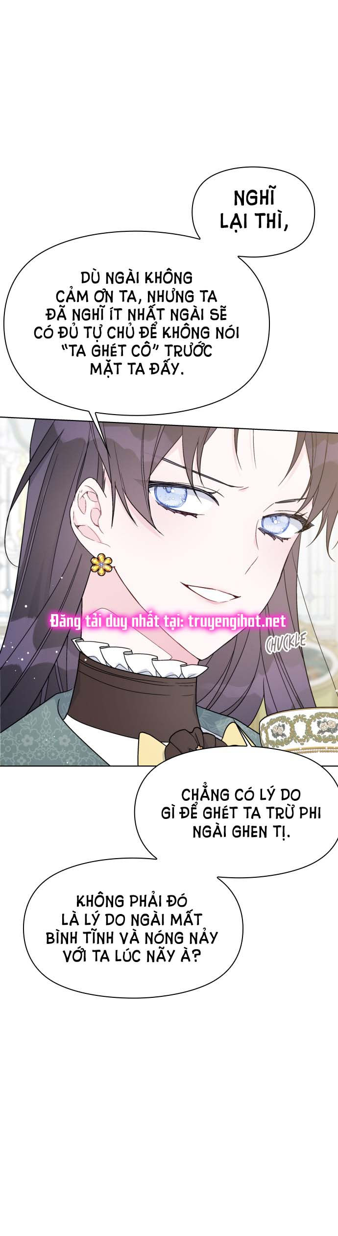 cách hiệp sĩ sống như một tiểu thư chapter 48 29