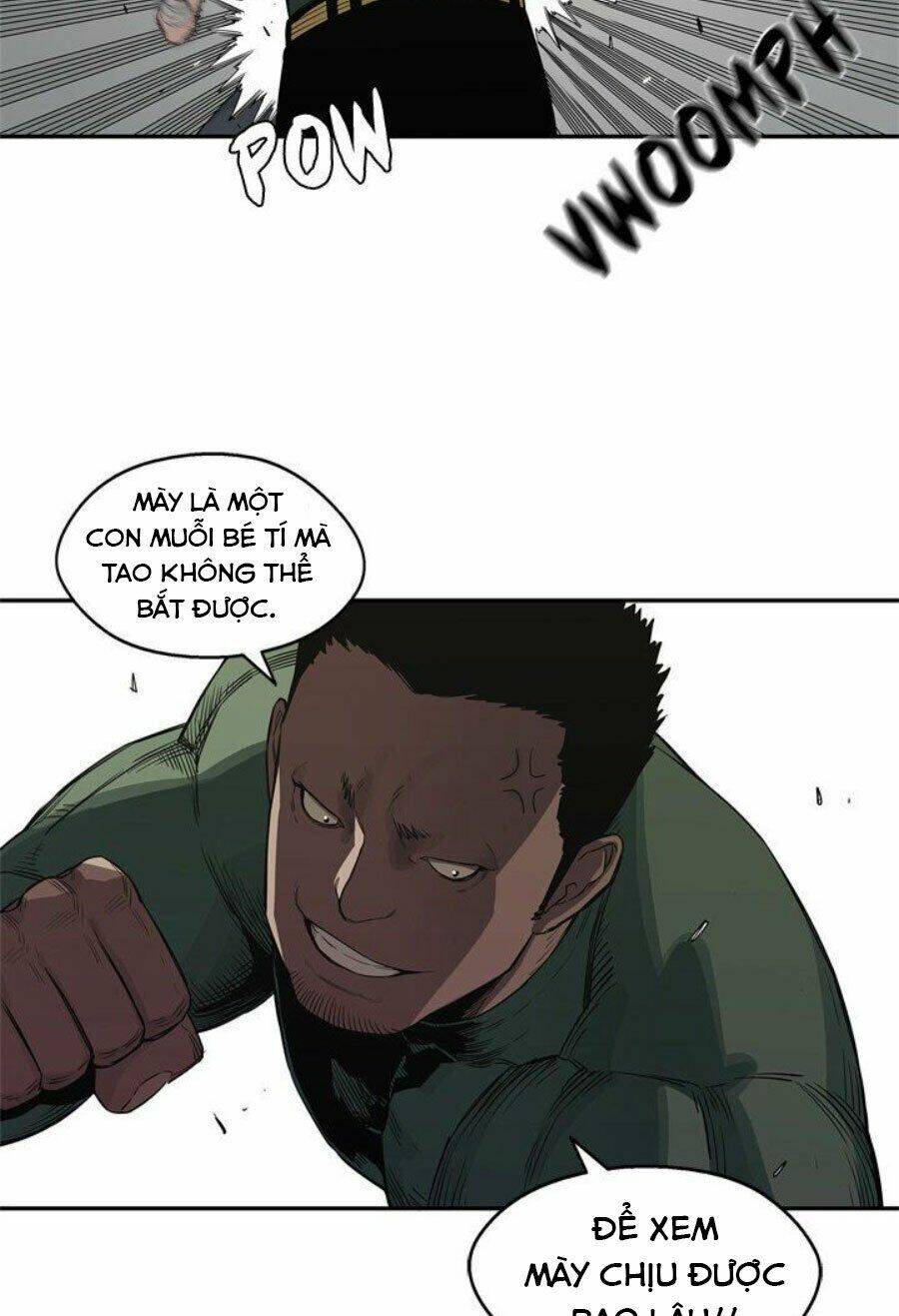 hiệp sĩ giao hàng chapter 35 34