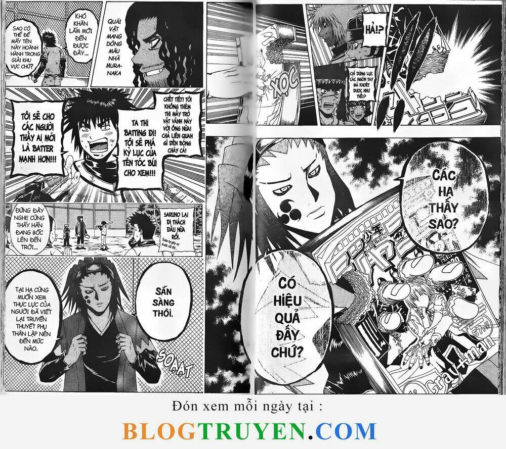 mr.fullswing chapter 141 9