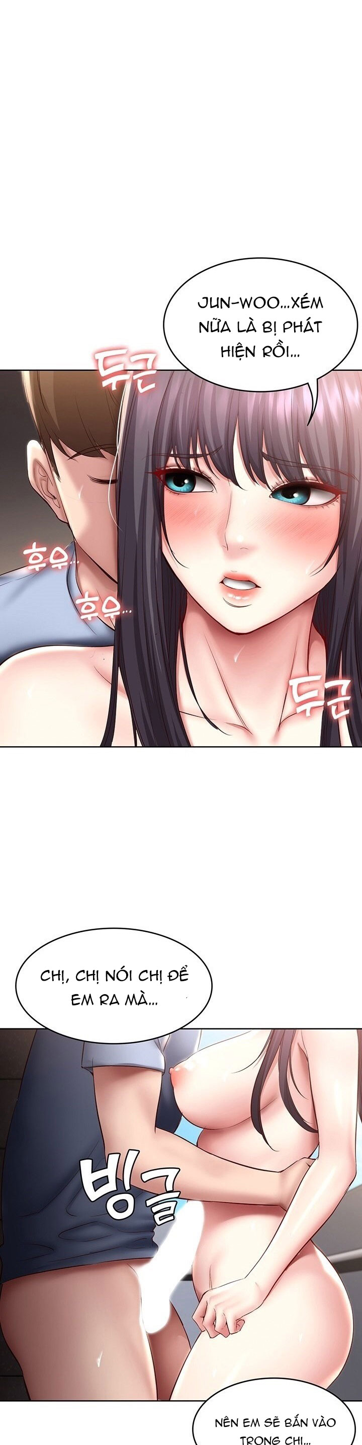 nhật ký nội trú chapter 86.1 2