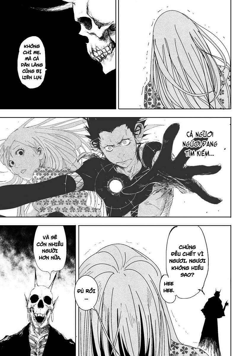 daisaiyuuki bokuhi seiden chapter 10 7