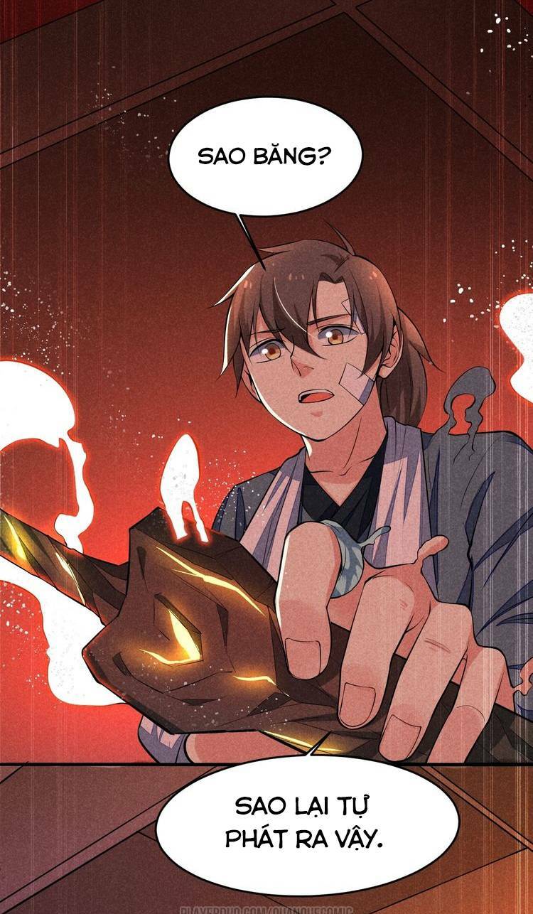 thánh tôn chapter 14 30