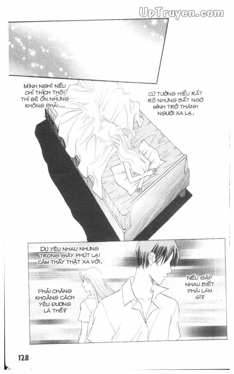 người yêu lý tưởng chapter 2.2 49