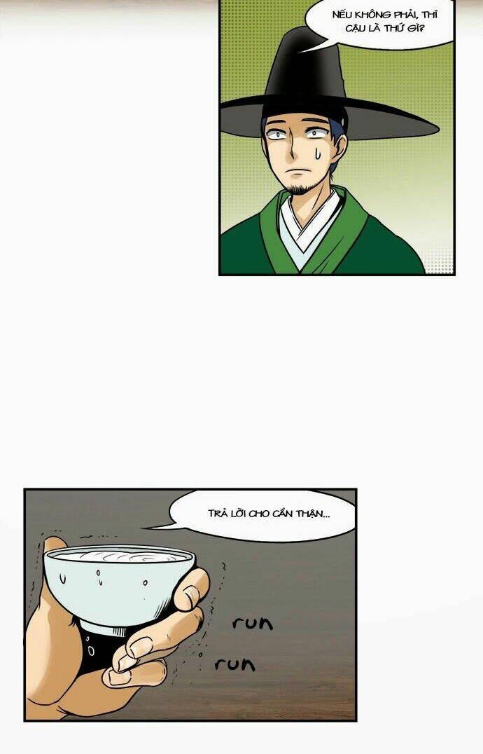 hắn ta là rồng chapter 51 13