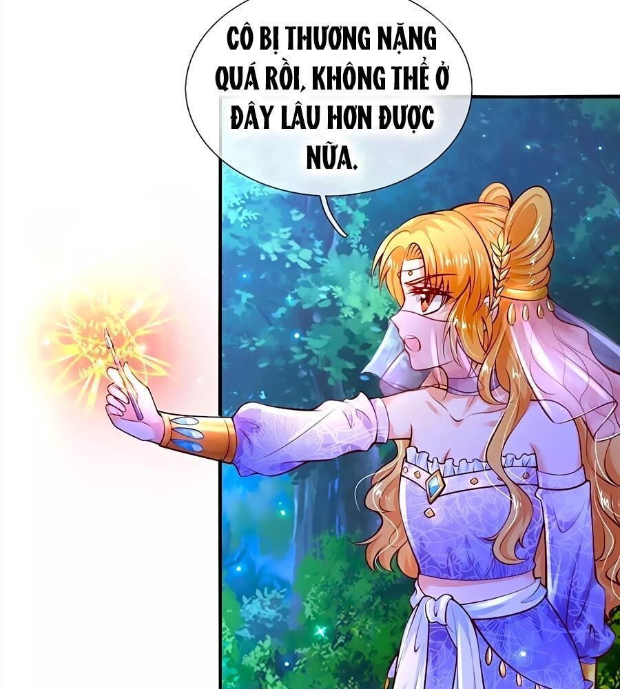 bỗng một ngày nọ trở thành con gái vua chapter 209 35