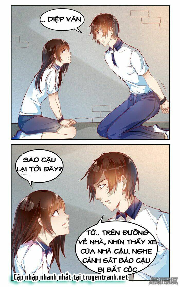 tôi là vợ tôi chapter 28 3