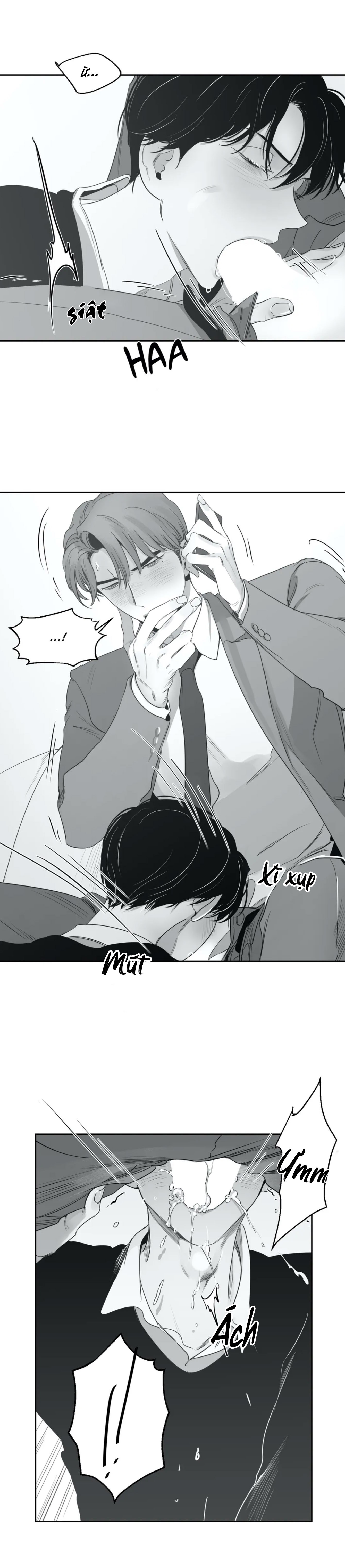 đến bên em đi! chapter 36 3