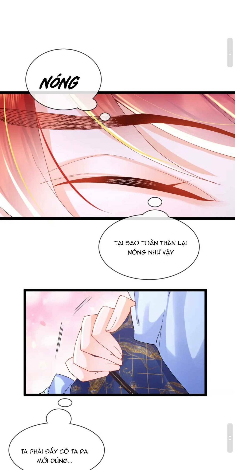 sư đệ đáng yêu cư nhiên nhìn trúng ta chapter 1 39