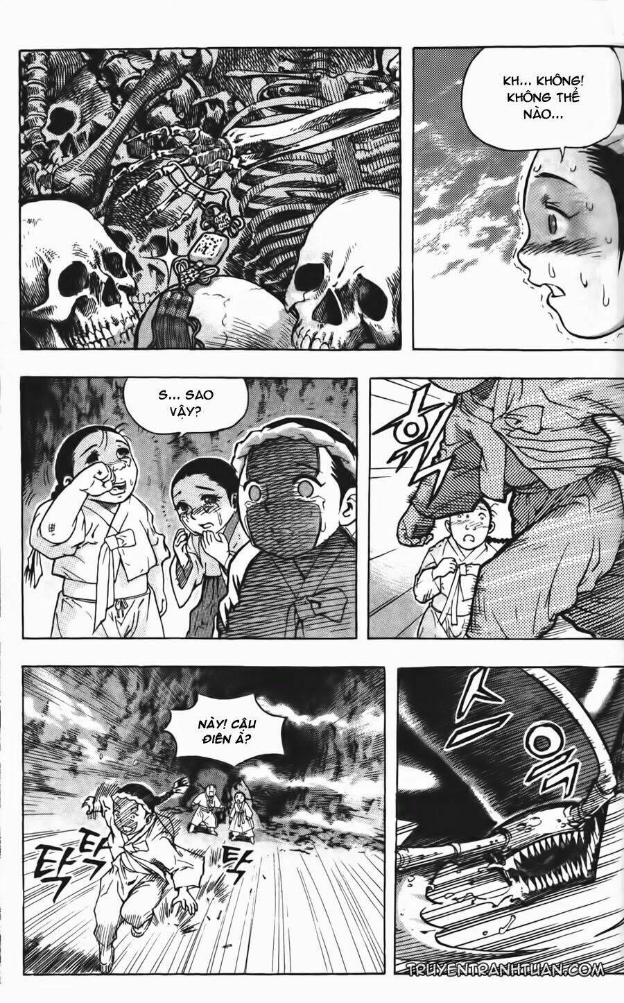 demon king chapter 4 4