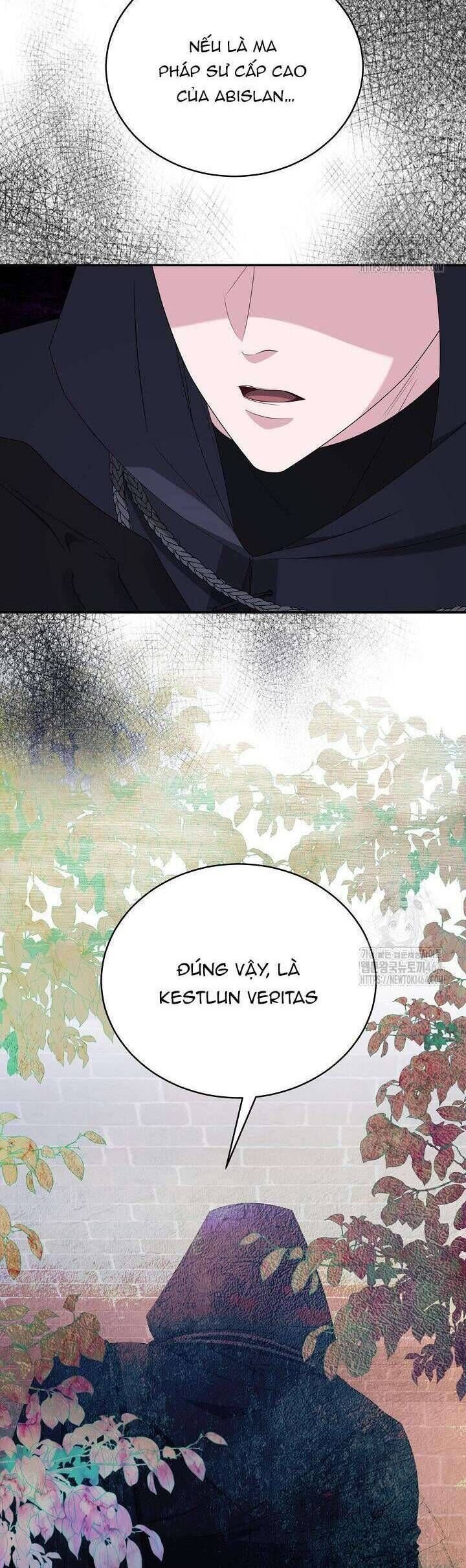 hướng dẫn về ác nữ chapter 26 9