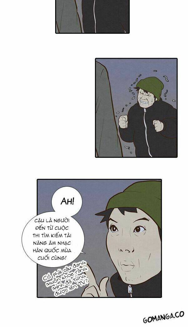 how to open a triangular riceball chapter 11 11