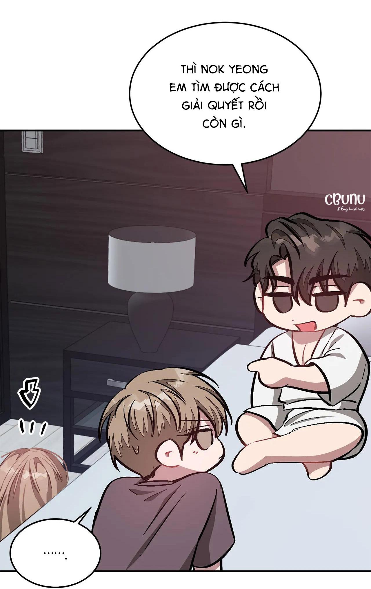 Sống Lại Lần Nữa chapter 51 72