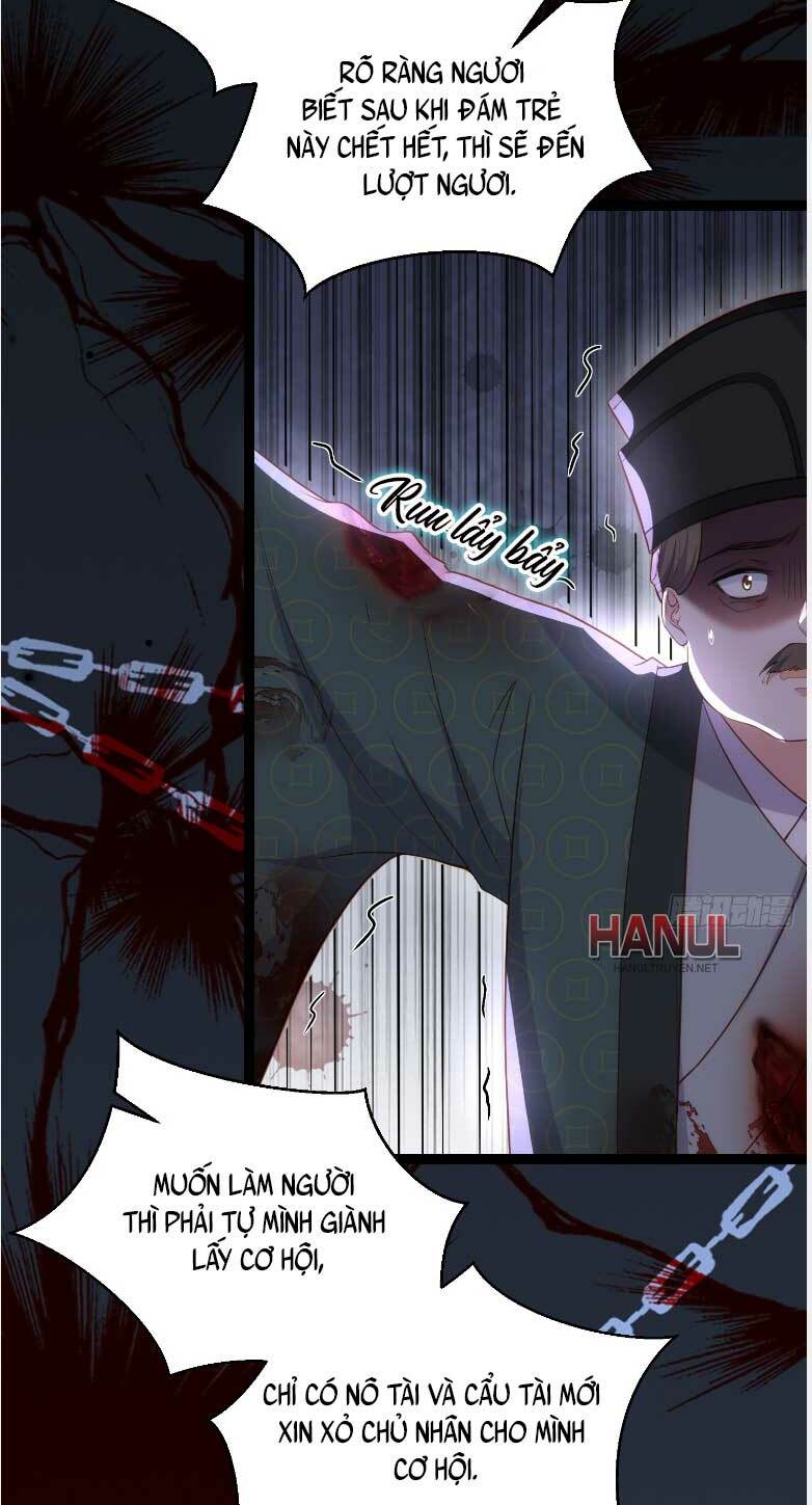 hoạn phi thiên hạ chapter 313 18