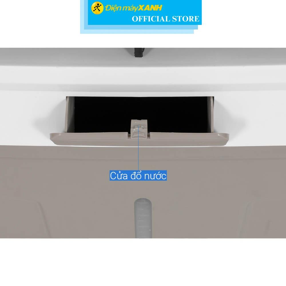 Quạt điều hoà Kangaroo KG50F99 - Hàng Chính Hãng