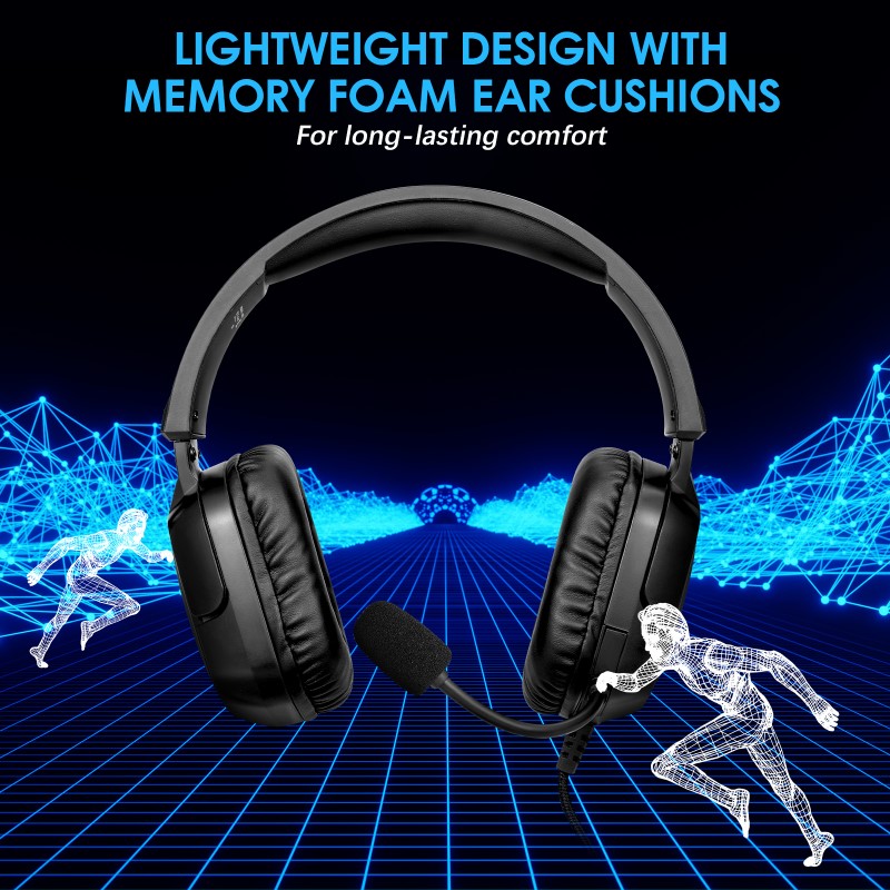 Tai Nghe S12 Led Gaming Headset 7.1 cho máy tính Laptop hàng nhập khẩu