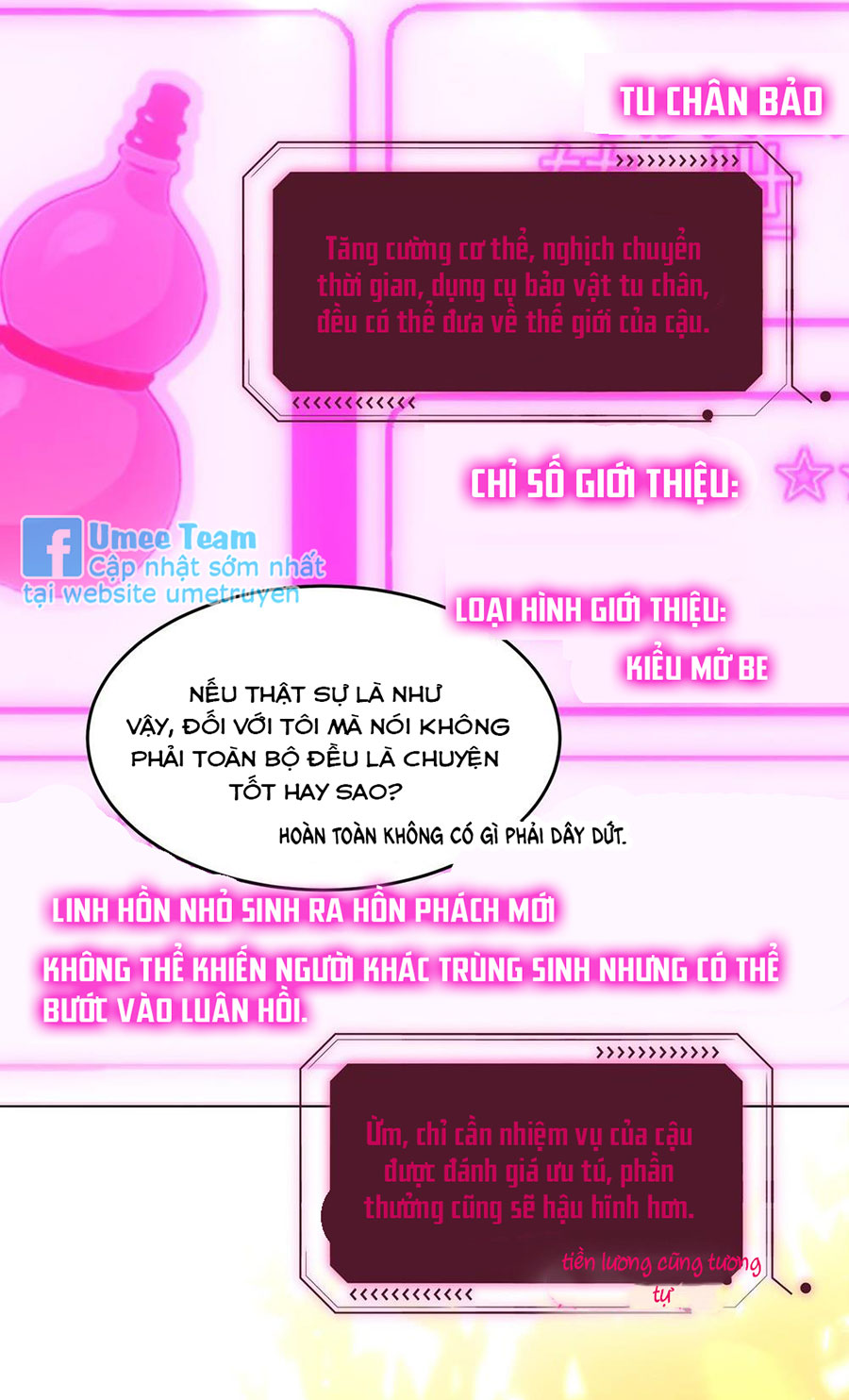 tôi phải làm một kẻ đại xấu xa chapter 119 32