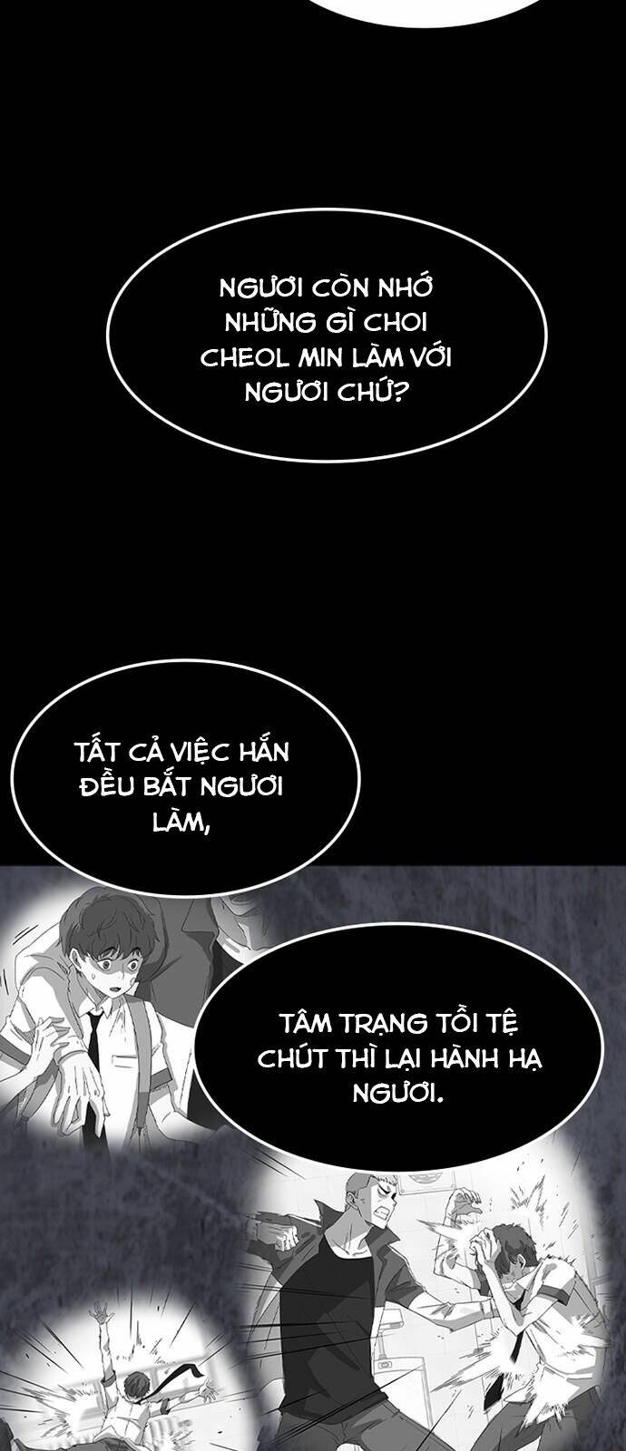 điểm chết chapter 23 36