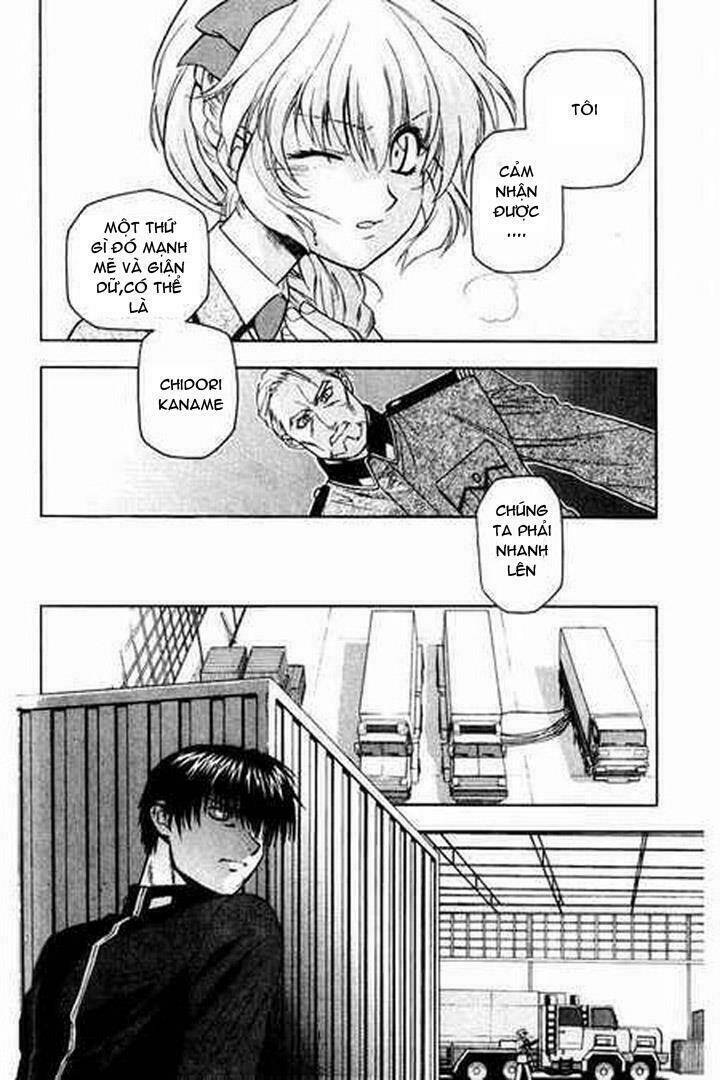 full metal panic! chapter 10 17