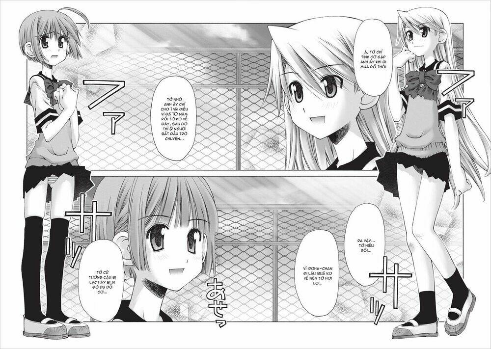 oniichan no koto nanka zenzen suki ja nai n da kara ne!! chapter 8 19