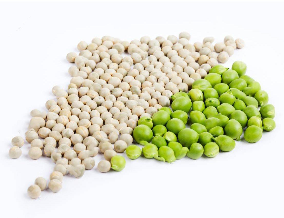 Đậu Hà Lan Nguyên Hạt Non GMO - Green Peas 200gr