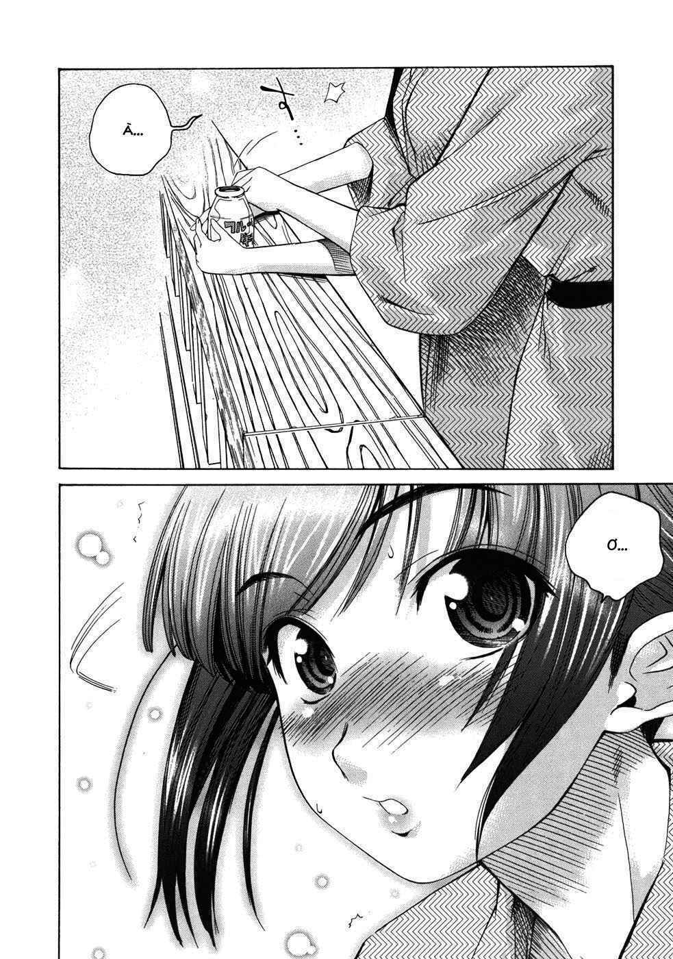 kimi kiss: various heroines chapter 16 7