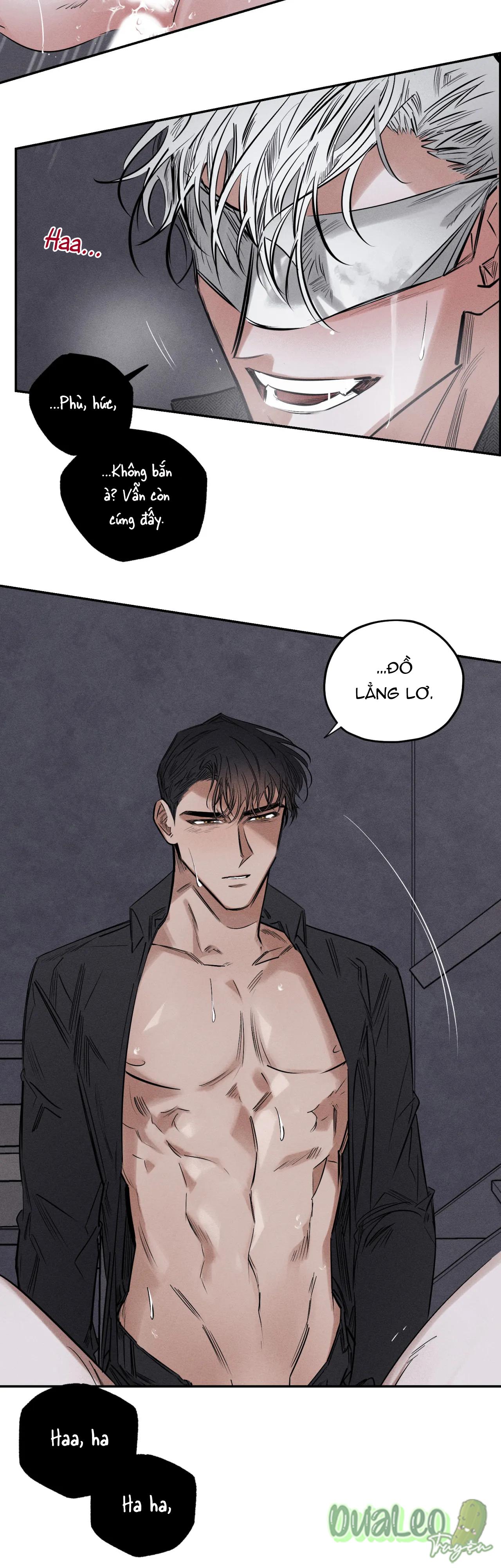 đóa hoa tội lỗi chapter 27 5