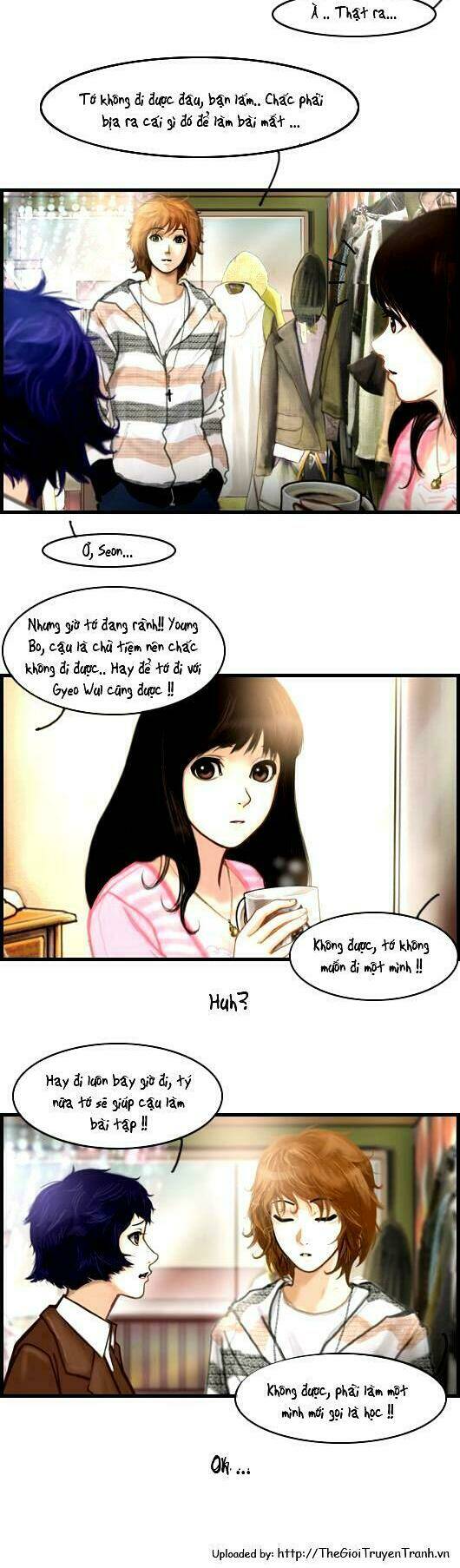 pink lady chapter 41 11
