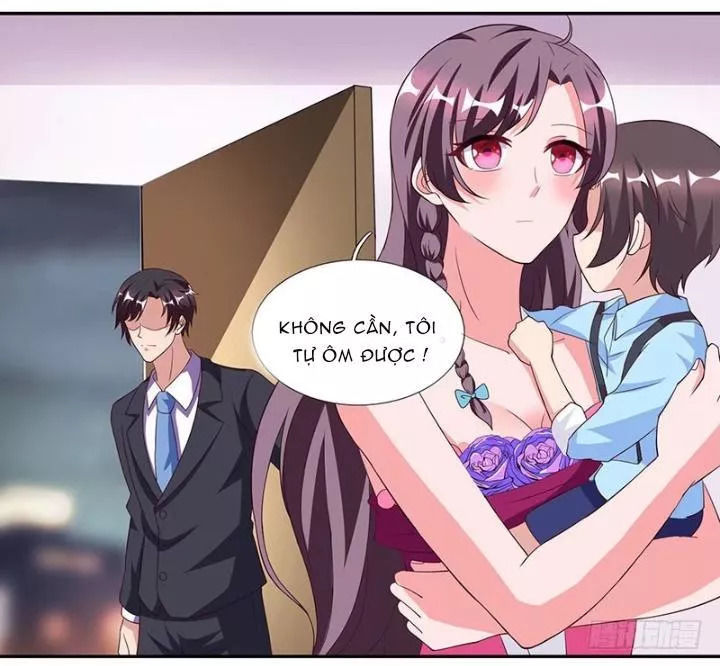 chủ tịch daddy siêu cường lực chapter 27 17