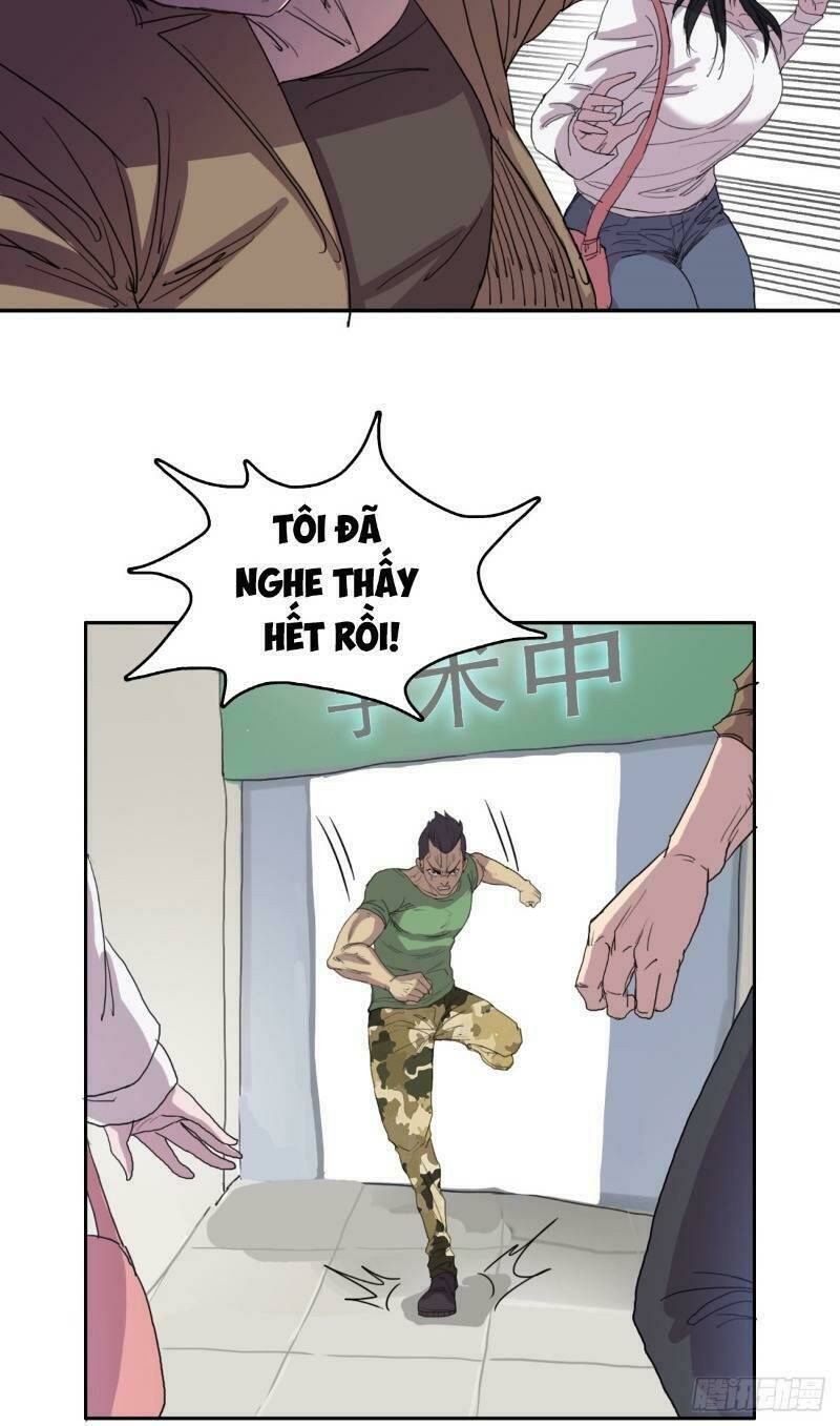 phụ hồn giả chapter 12 32