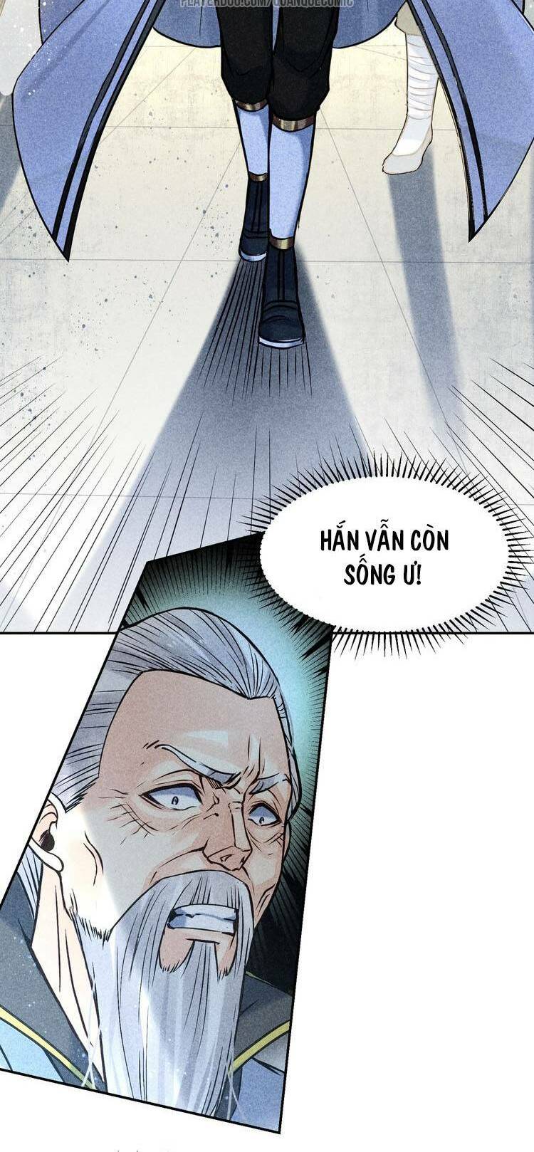 thánh tôn chapter 8 30