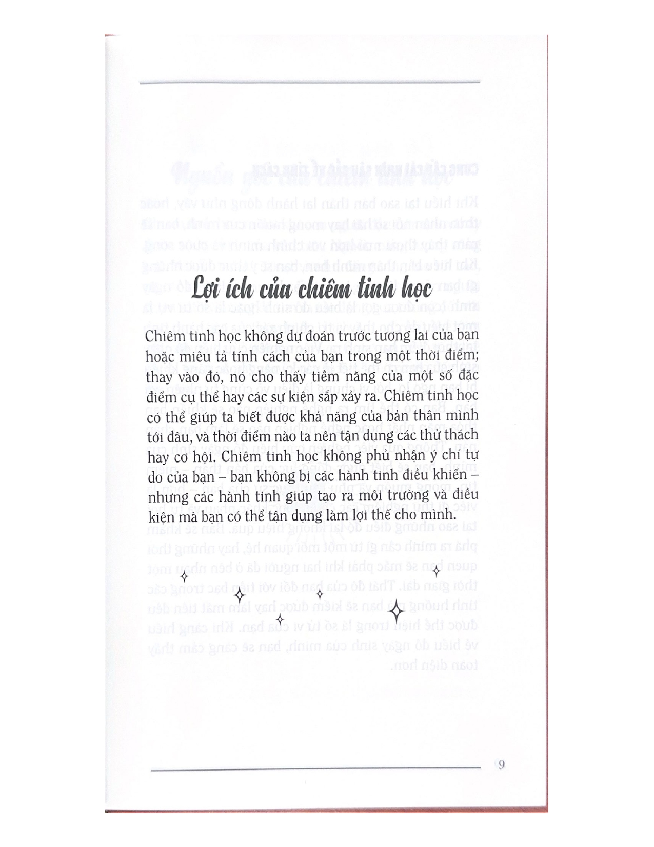 The Little Book - Cung Hoàng Đạo - Vanlangbooks