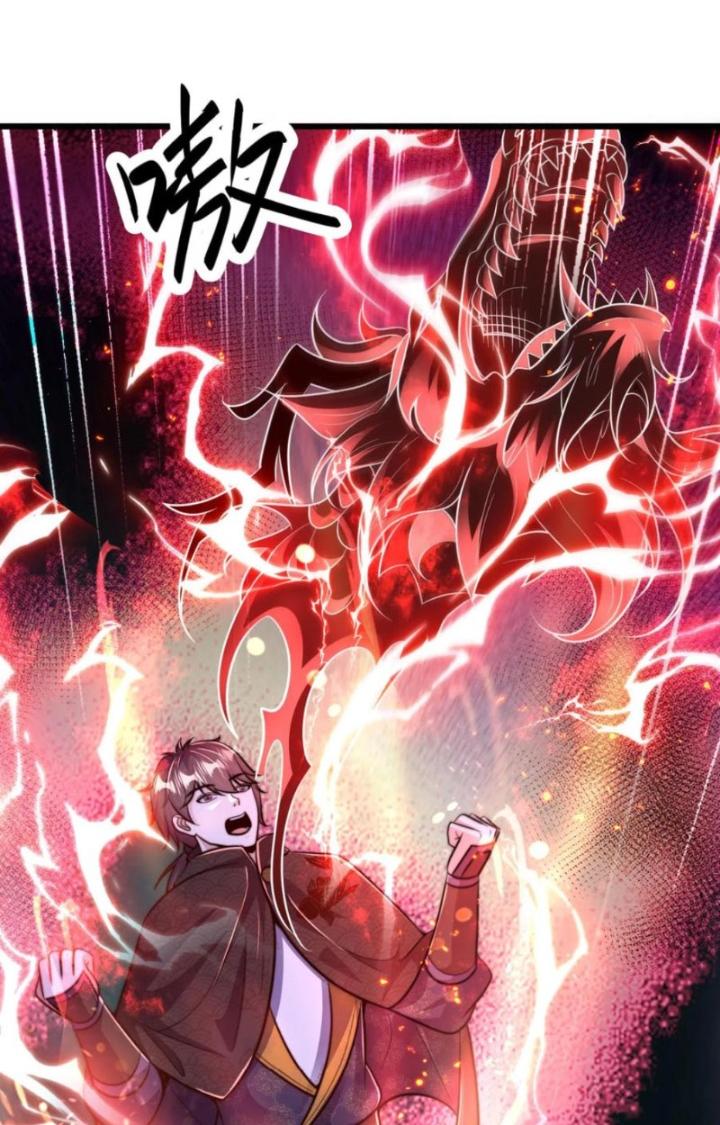 ta nuôi ma quỷ ở trấn ma ti chapter 219 35