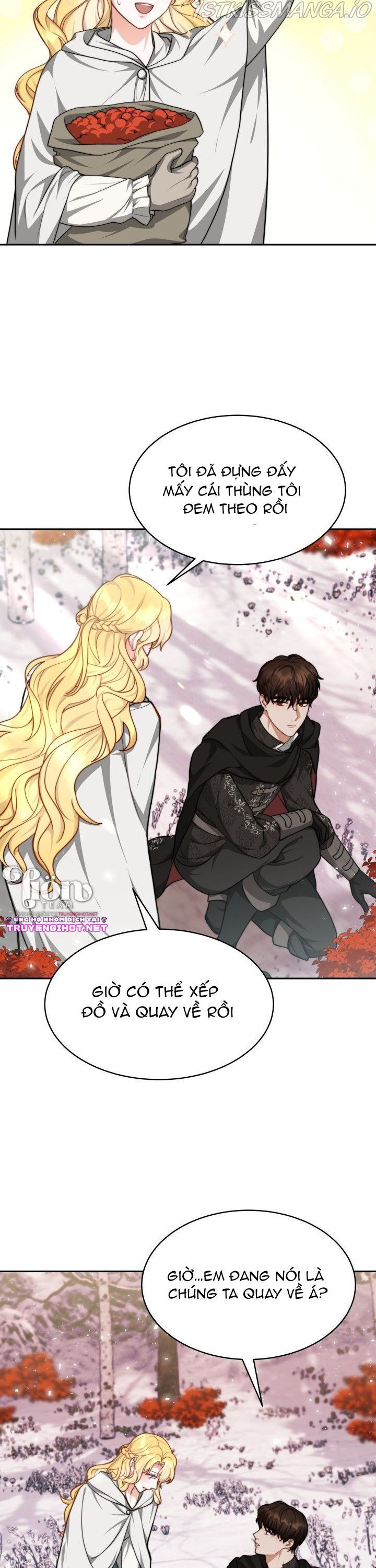 chồng cũ tôi là nam chính chapter 22.2 6