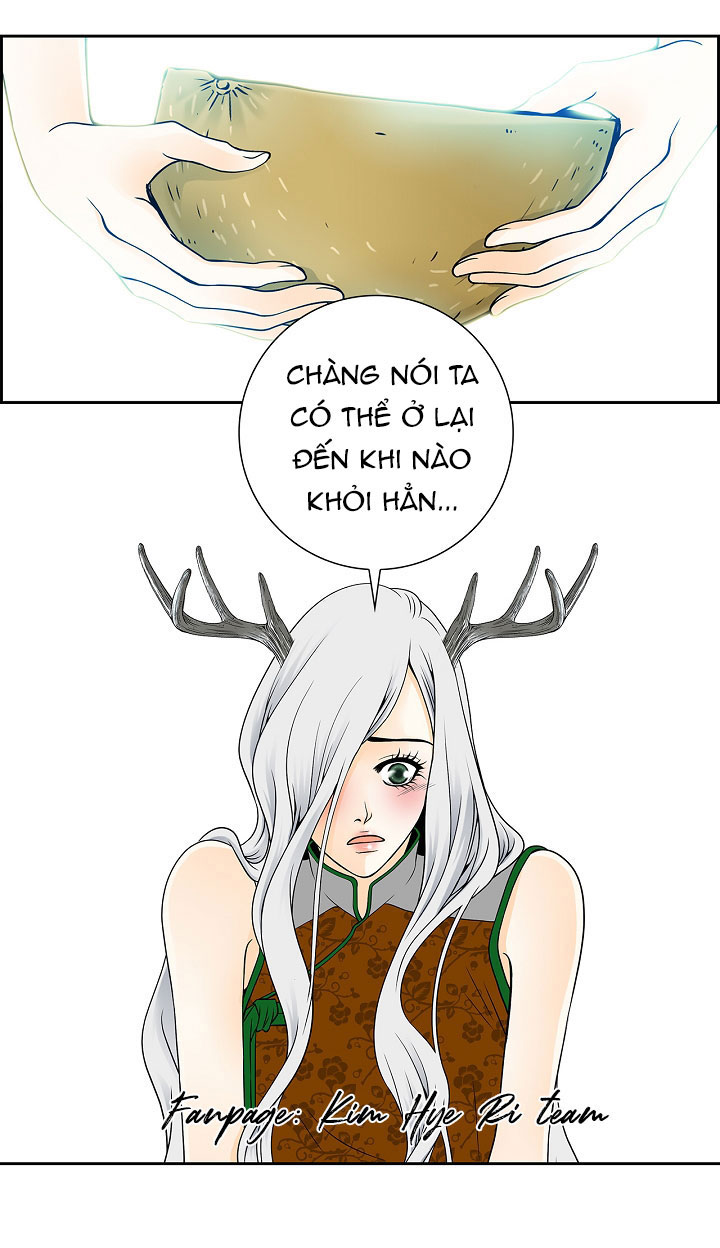 chuyện khuê phòng chapter 13 34