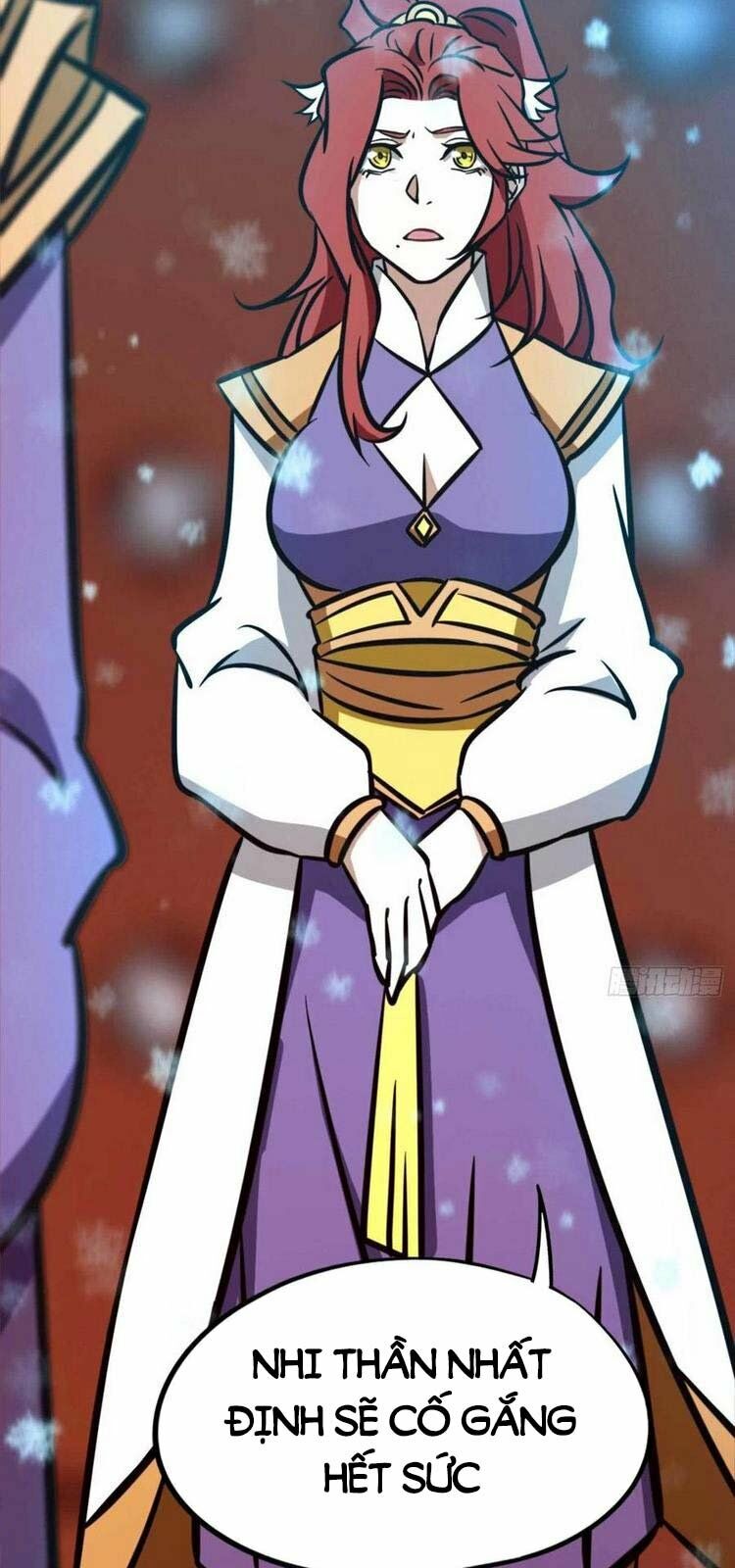 vạn cổ kiếm thần chapter 176 45