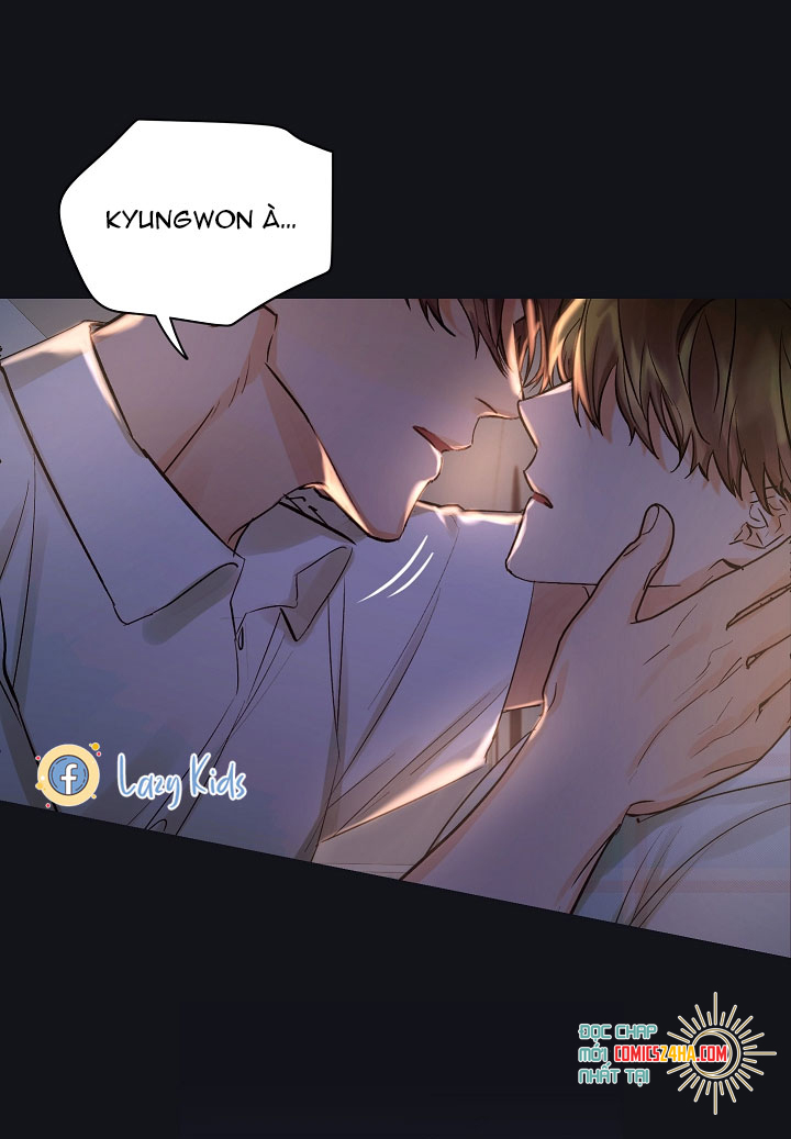 kế hoạch cưới chồng chapter 14 40